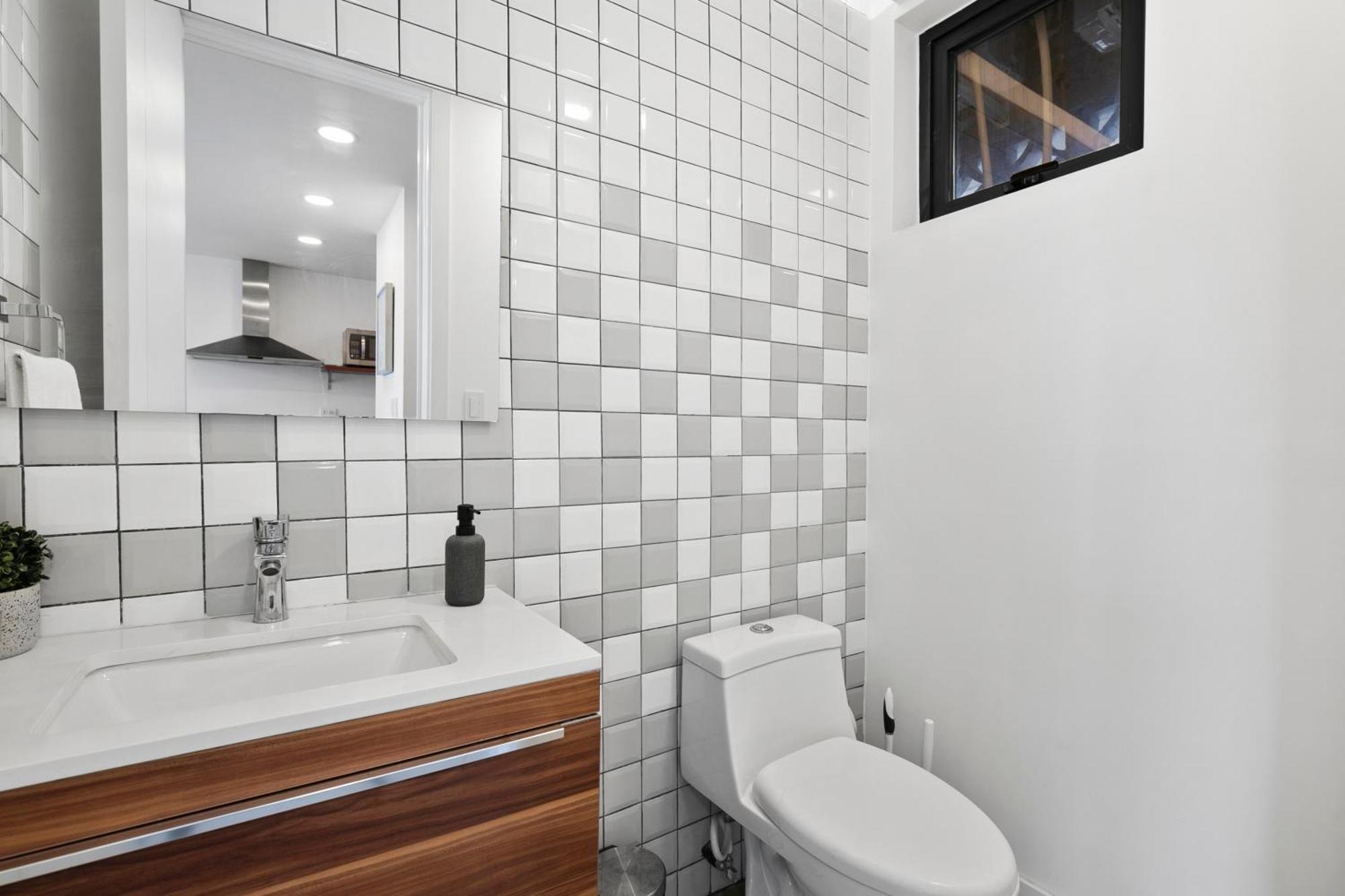 Downtown Apartment With Balcony City View, Gym & Lounge Tijuana Exterior photo