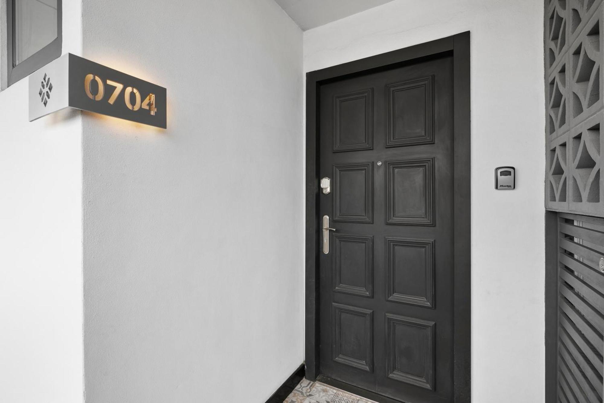 Downtown Apartment With Balcony City View, Gym & Lounge Tijuana Exterior photo