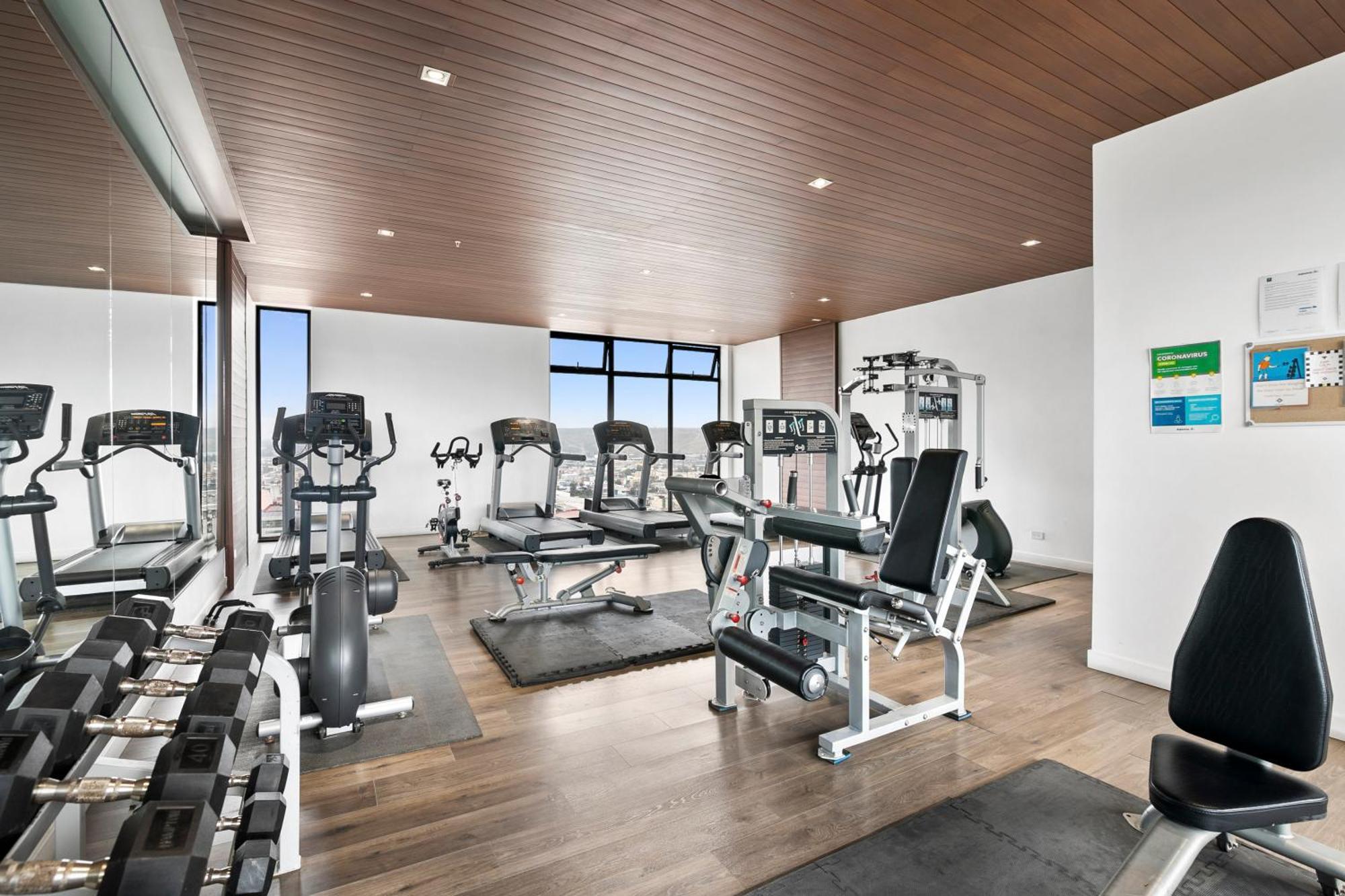 Downtown Apartment With Balcony City View, Gym & Lounge Tijuana Exterior photo