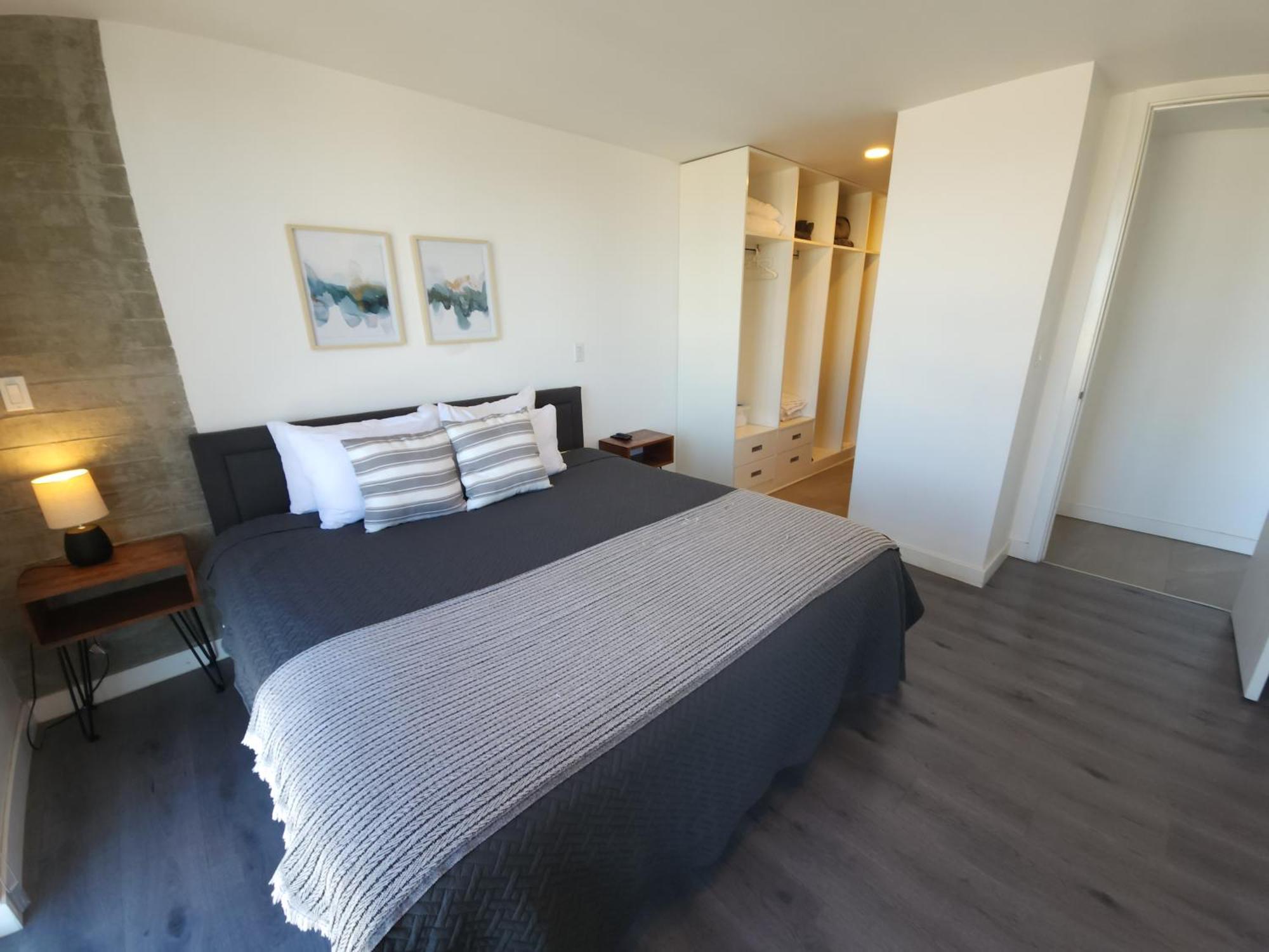 Downtown Apartment With Balcony City View, Gym & Lounge Tijuana Exterior photo